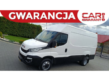 Kravas mikroautobuss IVECO Daily 35c13