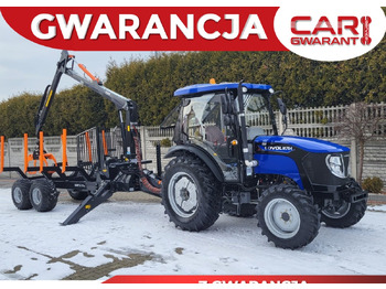 Traktors LOVOL