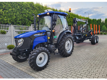 Harvesters