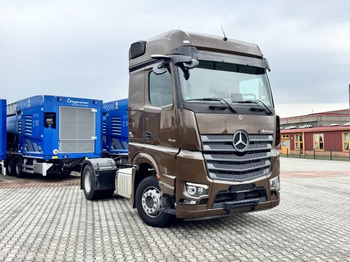 Vilcējs MERCEDES-BENZ Actros 1848