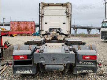 Scania R580 līzingu Scania R580: foto 5