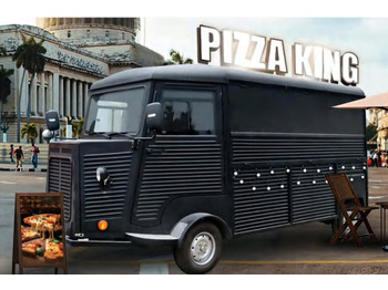 Tirdzniecības piekabe