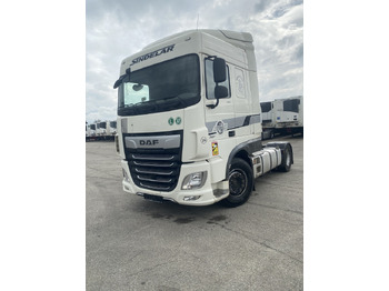 Vilcējs DAF XF 480