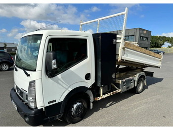 Kravas automašīna pašizgāzējs NISSAN