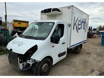Komercauto refrižerators RENAULT Master