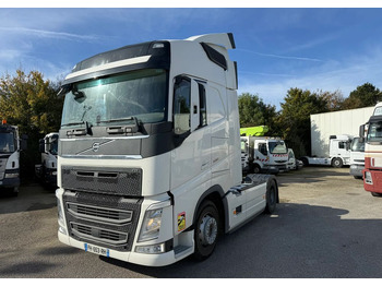 Vilcējs VOLVO FH 500