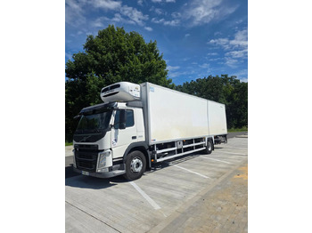 Kravas automašīna refrižerators VOLVO FM 330