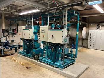 Metālapstrādes iekārta