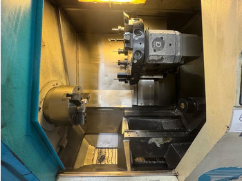 Celtniecības tehnika 600 Lathes Tornado 300: foto 5