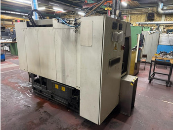 Celtniecības tehnika 600 Lathes Tornado 300: foto 4