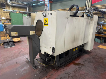 Celtniecības tehnika 600 Lathes Tornado 300: foto 3