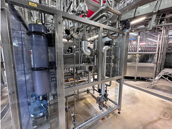 Pārtikas iekārta Ecolab P3 + VS1: foto 4