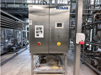 Pārtikas iekārta Ecolab P3 + VS1: foto 2