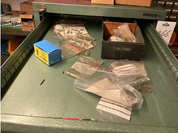 Metālapstrādes iekārta Onbekend: foto 4