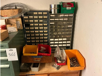 Metālapstrādes iekārta Onbekend: foto 2