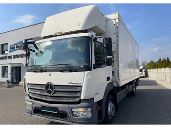 Kravas automašīna refrižerators MERCEDES-BENZ Atego 1223