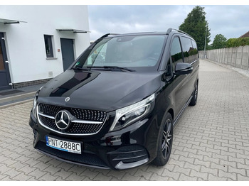 Universālis MERCEDES-BENZ