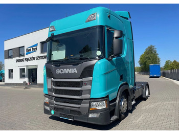 Vilcējs SCANIA R 450