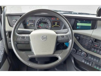 Vilcējs Volvo FH 460: foto 5