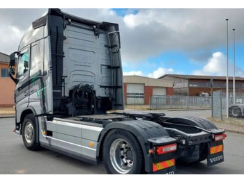 Vilcējs Volvo FH 460: foto 2