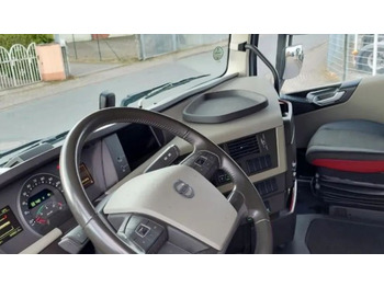 Vilcējs Volvo FH 460: foto 4