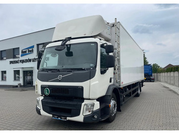 Kravas automašīna refrižerators VOLVO FE