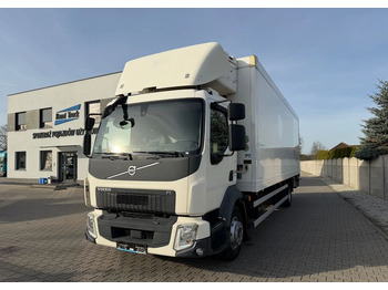 Kravas automašīna refrižerators VOLVO FL