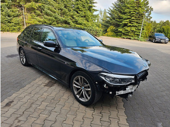 Vieglā automašīna BMW