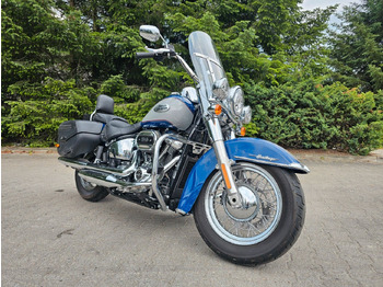 Motocikls HARLEY-DAVIDSON