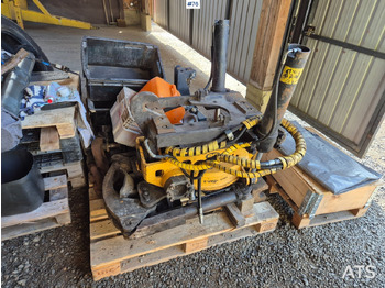 Tiltrotators ENGCON
