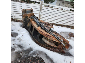 Demolēšanas šķēres NPK