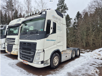 Vilcējs VOLVO FH 500