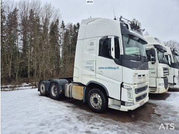 Vilcējs VOLVO FH