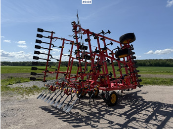 Augsnes apstrādes tehnika Cultivator harrow, Väderstad Ferox FX-700: foto 5