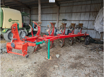 Augsnes apstrādes tehnika AGRO-MASZ