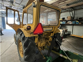 Traktors Tractor- MASSEY-FERGUSON 203: foto 3