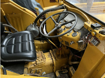 Traktors Tractor- MASSEY-FERGUSON 203: foto 5