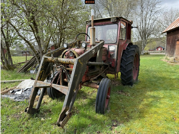 Traktors VOLVO