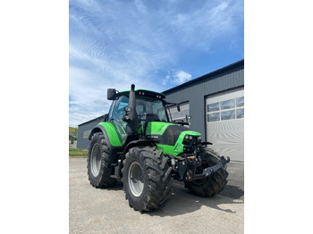 Traktors DEUTZ