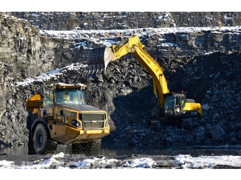 Sumitomo SH360-7 līzingu Sumitomo SH360-7: foto 3 Sumitomo SH360-7 līzingu Sumitomo SH360-7: foto 3