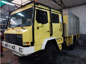 URO-IVECO TT URO F3-24 līzingu URO-IVECO TT URO F3-24: foto 1