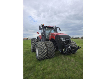 Traktors CASE IH Magnum