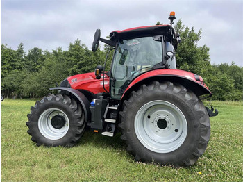 Traktors Case IH Maxxum 150 CVX Drive: foto 4