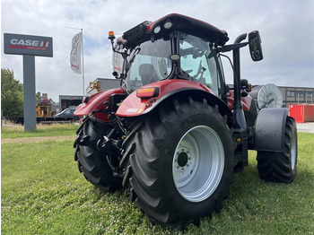 Traktors Case IH Maxxum 150 CVX Drive: foto 2