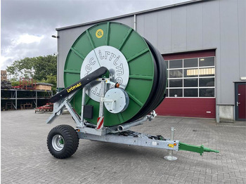 Uzkarināmais miglotājs