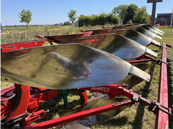 Arkls Kverneland PB-100: foto 3