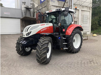 Traktors STEYR Profi