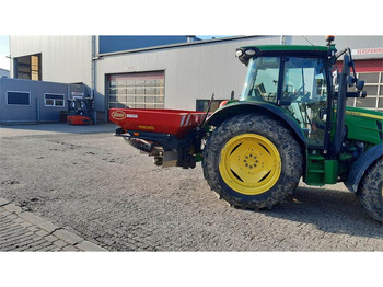 Minerālmēslu izkliedētājs Vicon RO-XXL Actieprijs: foto 2