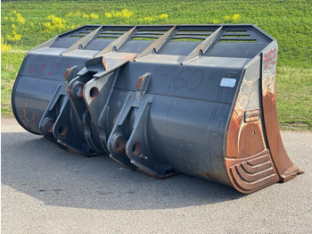 Ekskavatora kauss DOOSAN
