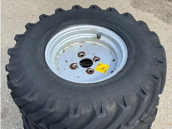 Riepa Giant Banden met velg 7.00-12: foto 2